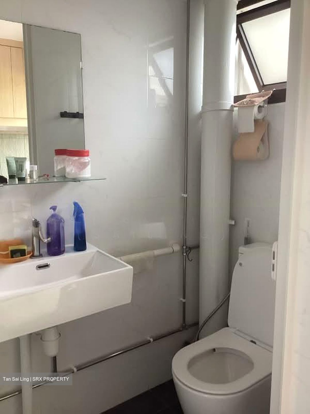 Blk 222 Hougang Street 21 (Hougang), HDB Executive #545096111